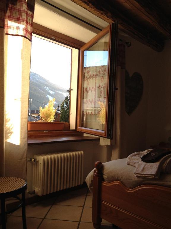 B&B Le Clouxラ・トゥイール 部屋 写真