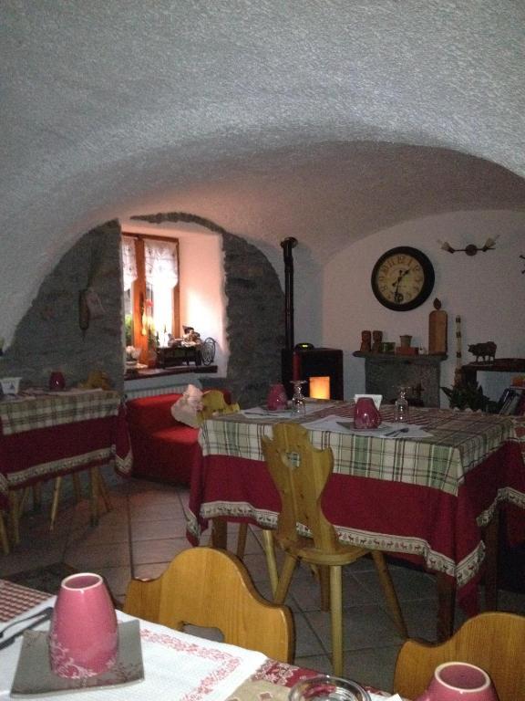 B&B Le Clouxラ・トゥイール エクステリア 写真