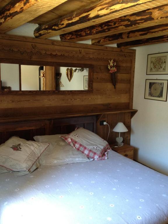 B&B Le Clouxラ・トゥイール エクステリア 写真