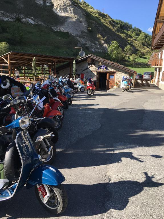 B&B Le Clouxラ・トゥイール エクステリア 写真